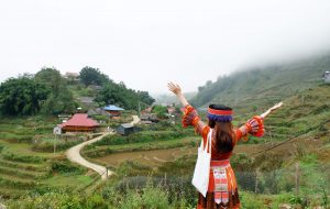 하노이/사파/하노이 4박5일