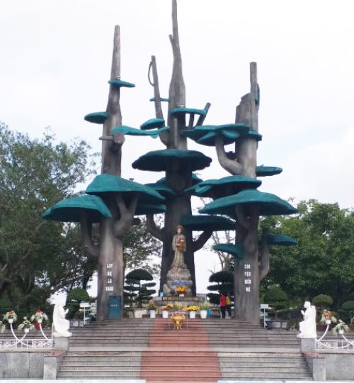 라방성지순례a